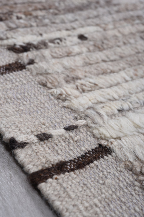 Vintage Tulu Area Rug (10' x 13')